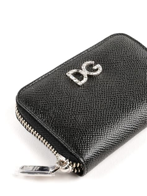 dolce and gabbana wallet women's|dolce and gabbana purses prices.